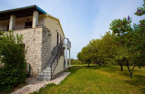 Musalez Apartment | Salvia Appartmant - Magnolia House - quiet, peace and rest