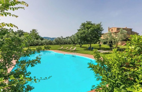 Sorano House | Salvia by Interhome