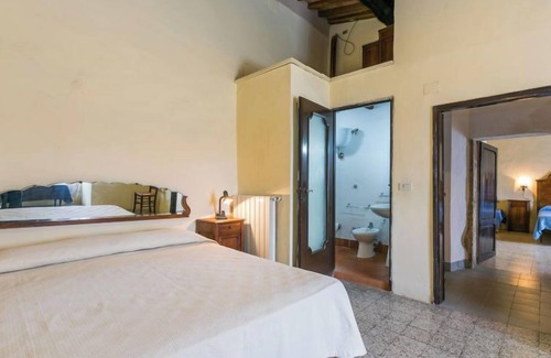 Sorano House | Salvia by Interhome