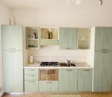 Villanova d'Albenga House | Salvia e Rosmarino - Affittacamere in Liguria