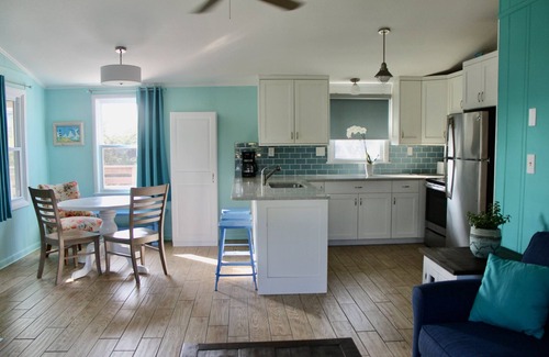 Salvo House | SALVO STARRY NIGHTS: The reviews are in: Short Walk to Beach & Super Clean!