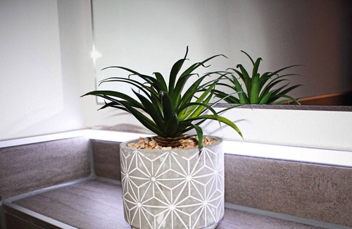 Zittau Apartment | Salzhausblick holiday apartments - Apartment Silence