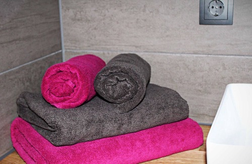 Zittau Apartment | Salzhausblick holiday apartments - Apartment Silence