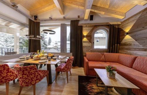 Hochkrimml House | Sam Alm Top 3