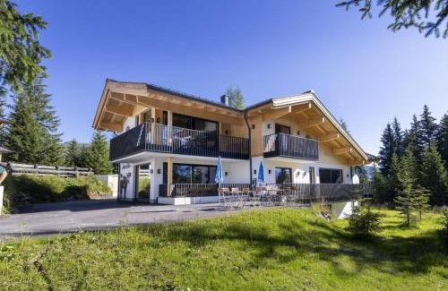 Hochkrimml House | Sam Alm Top 3