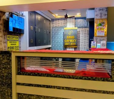 Triplicane Hotel | sam galaxy guest house