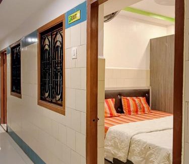 Triplicane Hotel | sam galaxy guest house