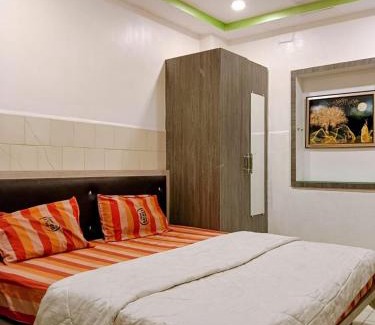 Triplicane Hotel | sam galaxy guest house