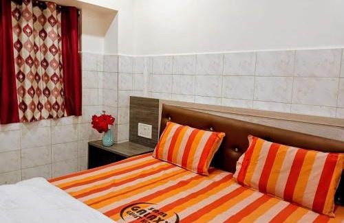 Triplicane Hotel | sam galaxy guest house