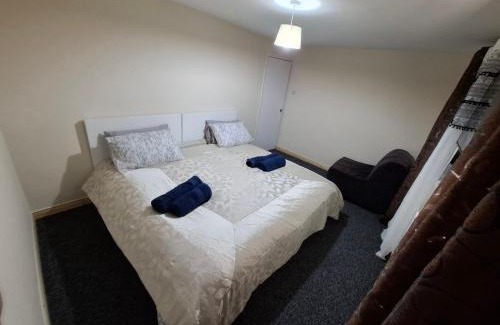 Portadown House | Sam House