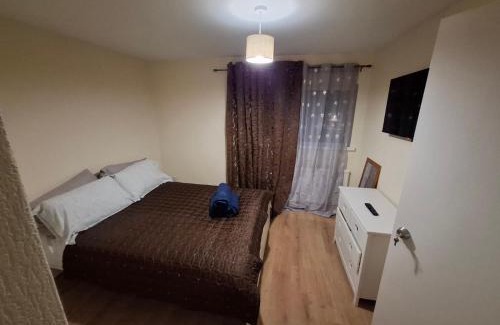 Portadown House | Sam House