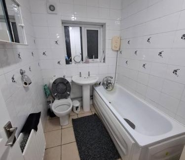 Portadown House | Sam House