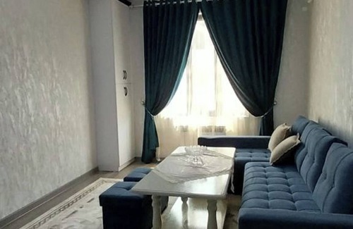 Samarkand Apartment | Sam Rental 7