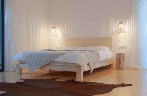 Tirgu Lapus House | Sam's - Forest & Spring
