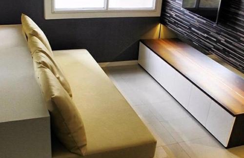 Hegarmanah Apartment | Sam’s Parahyangan Residence
