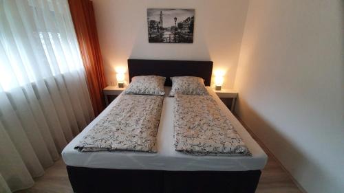 Kreuzwertheim Apartment | Sam's Place