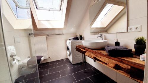 Kreuzwertheim Apartment | Sam's Place