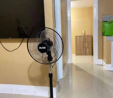 Santo Tomas House | Sam transient and bucos havin