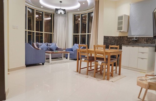 Al Kharj Hotel | Sama Al Riffa Serviced Apartments