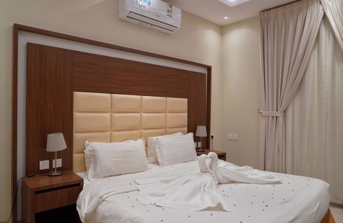 Al Kharj Hotel | Sama Al Riffa Serviced Apartments