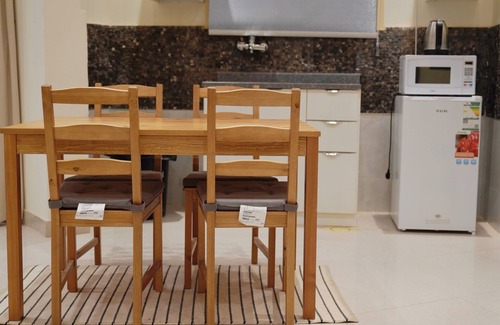 Al Kharj Hotel | Sama Al Riffa Serviced Apartments