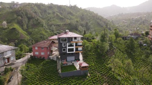 Rize Villa | Sama house
