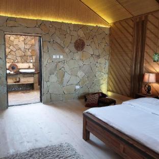 Al Hadd Resort | SAMA Ras Al Jinz Resort