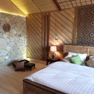 Al Hadd Resort | SAMA Ras Al Jinz Resort