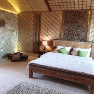 Al Hadd Resort | SAMA Ras Al Jinz Resort