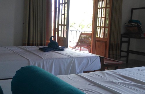 Ambagollapathana Hotel | Samadhi Guest Inn Ella
