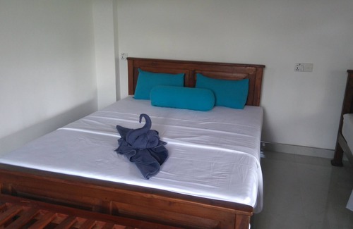 Ambagollapathana Hotel | Samadhi Guest Inn Ella