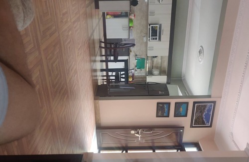Kathmandu Bed & Breakfast | Samakhusi deluxe apartment.servied apartment.