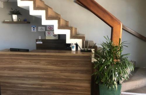 Taubate Hotel | Samambaia Executive Hotel