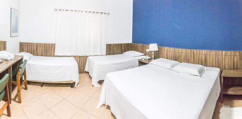 Taubate Hotel | Samambaia Executive Hotel