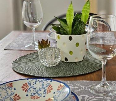 Zona Granja Apartment | Samambaias