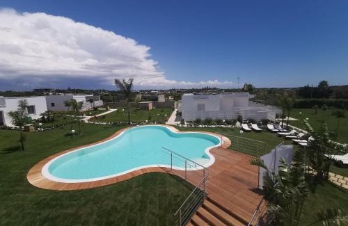 Padula Fede Bed & Breakfast | Samanà B&B con Spiaggia Privata a Punta Prosciutto