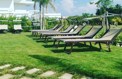 Padula Fede Bed & Breakfast | Samanà B&B con Spiaggia Privata a Punta Prosciutto