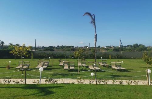 Padula Fede Bed & Breakfast | Samanà B&B con Spiaggia Privata a Punta Prosciutto