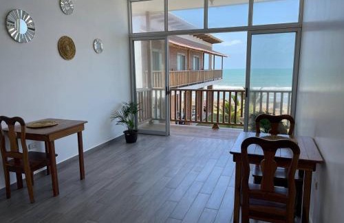 Coastal Region House | Samana Hostal, Puerto Engabao