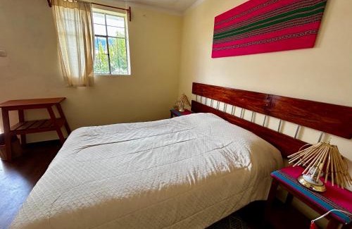 Yanque Bed & Breakfast | Samana Wasi