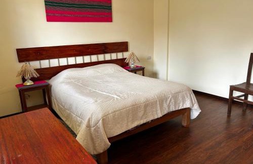 Yanque Bed & Breakfast | Samana Wasi