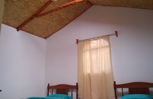 Yanque Bed & Breakfast | Samana Wasi