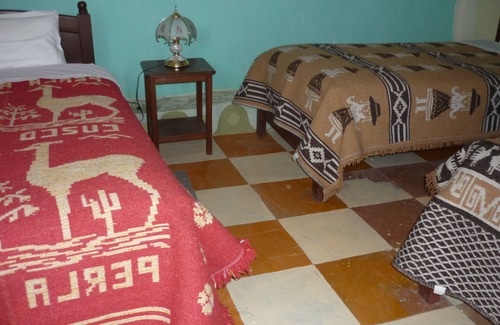 Yanque Bed & Breakfast | Samana Wasi