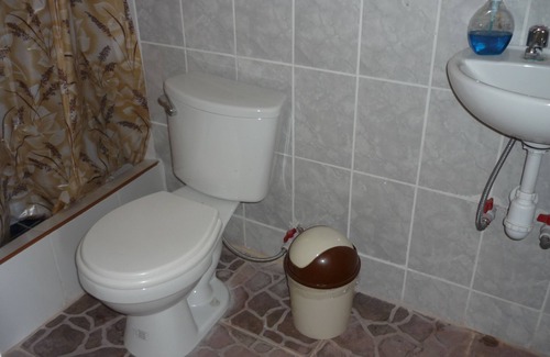 Yanque Bed & Breakfast | Samana Wasi