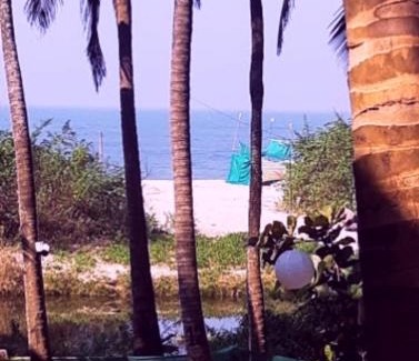 Devbag Resort | Samant Beach Resort