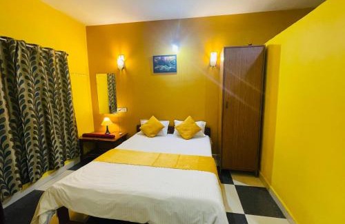 Arambol House | Samantha Inn Beach Resort
