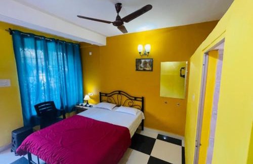 Arambol House | Samantha Inn Beach Resort