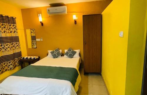 Arambol House | Samantha Inn Beach Resort