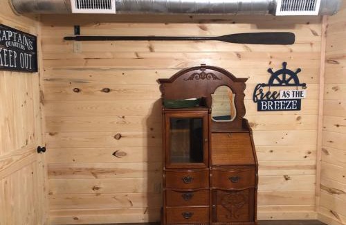 Murfreesboro Hotel | Samantha's Timber Inn