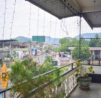 Wellawaya House | Samara Guest inn